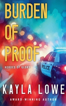 Burden of Proof (Heroes of Glory)