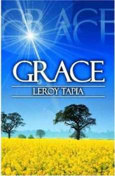 Paperback Grace Book
