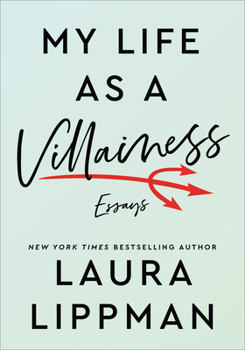 Paperback My Life as a Villainess: Essays Book