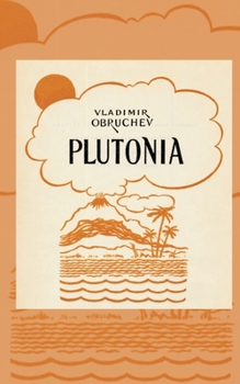 Paperback Plutonia Book