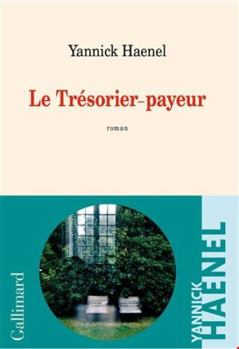 Paperback Le Trésorier-payeur [French] Book