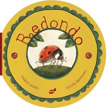 Hardcover Redondo [Spanish] Book