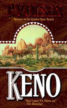 Mass Market Paperback Keno Book