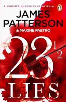 Paperback 23 ½ Lies Book