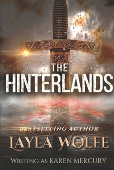 The Hinterlands: A Novel of Romantic Adventure (The Dark Continent)