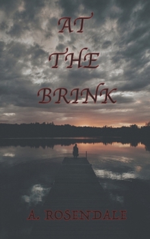 Paperback At the Brink: On the Brink Book 3 Book