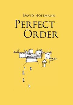 Hardcover Perfect Order Book