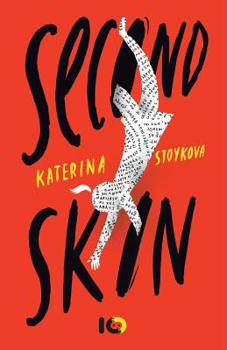 Paperback Second Skin Book