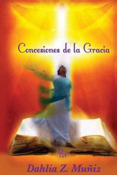 Paperback Concesiones de la Gracia [Spanish] Book