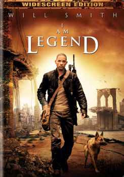 I Am Legend , End of Days : End of World 2 Pack Collection