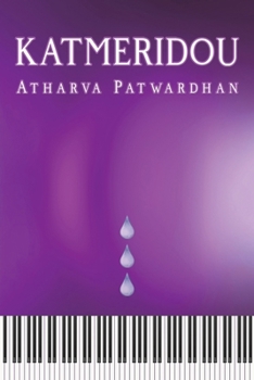 Paperback Katmeridou Book