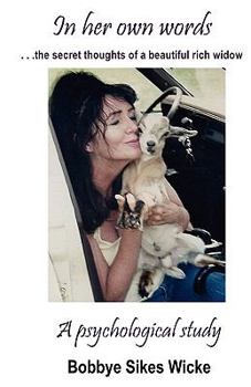 Paperback In her own words Book