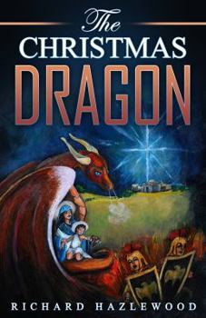 Paperback The Christmas Dragon Book