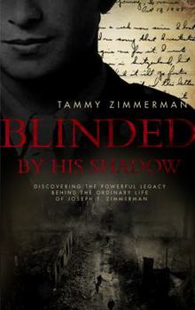 Paperback Blinded by His Shadow Book