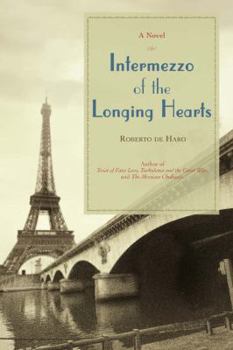 Paperback Intermezzo of the Longing Hearts Book