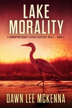 Paperback Lake Morality Book