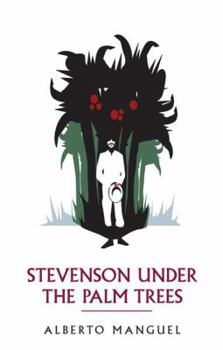 Hardcover Stevenson Under the Palm Trees Book