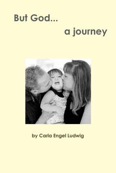 Paperback But God...a journey Book