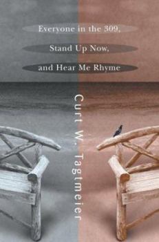 Paperback Everyone in the 309, Stand Up Now, and Hear Me Rhyme Book