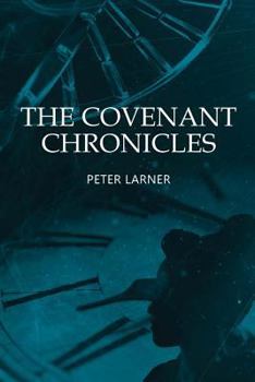 Paperback The Covenant Chronicles Book