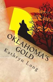 Paperback Oklahoma's Gold Book