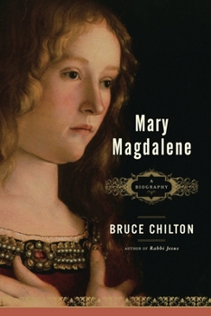 Paperback Mary Magdalene: A Biography Book
