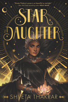 Paperback Star Daughter Book