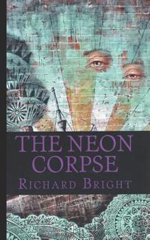 Paperback The Neon Corpse Book