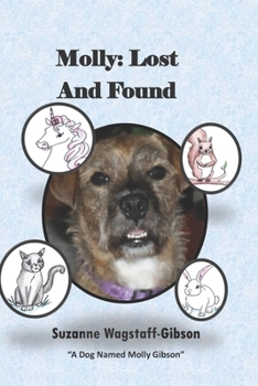 Paperback Molly: Lost and Found Book