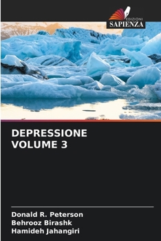 Paperback Depressione Volume 3 [Italian] Book