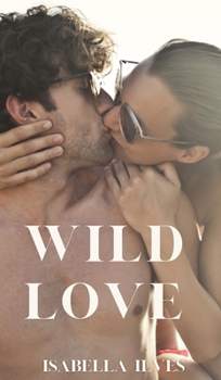 Hardcover Wild Love Book