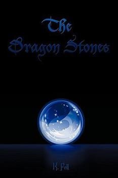 Hardcover The Dragon Stones Book