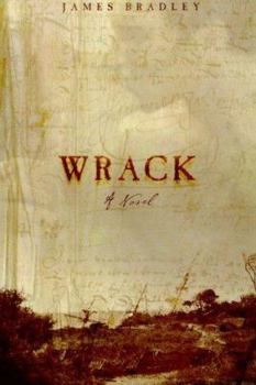 Hardcover Wrack Book