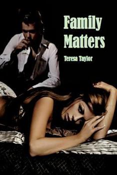 Paperback Family Matters Book