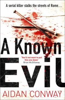 Paperback A Known Evil Book
