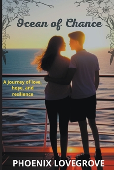 Paperback Ocean of Chance Book