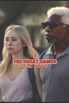 Paperback The Great Games 2 Book
