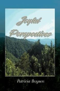 Paperback Joyful Perspective Book