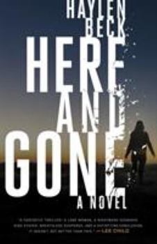 Paperback Here and Gone Book