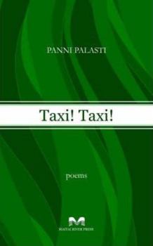 Paperback Taxi Taxi : Poems Book