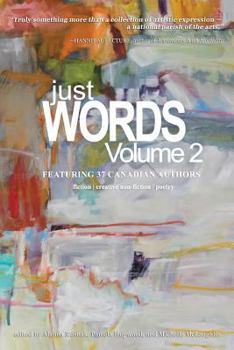 Just Words Volume 2 - Book #2 of the Just Words
