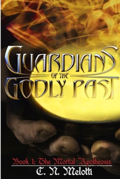 Paperback Guardians Of The Godly Past Book