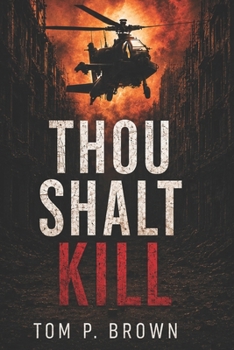 Thou Shalt Kill