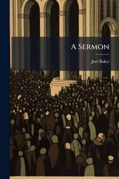 Paperback A Sermon Book