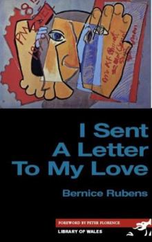 Paperback I Sent a Letter to My Love Book