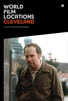 World Film Locations: Cleveland - Book  of the World Film Locations