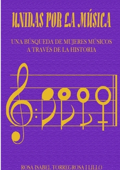 Paperback Unidas por la Música [Spanish] Book