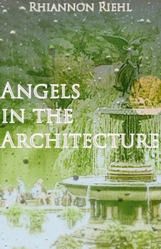 Paperback Angels in the Architecture Book