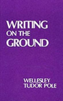 Paperback Writing on the Ground Book