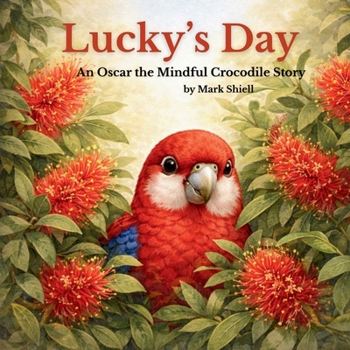 Paperback Lucky's Day Book